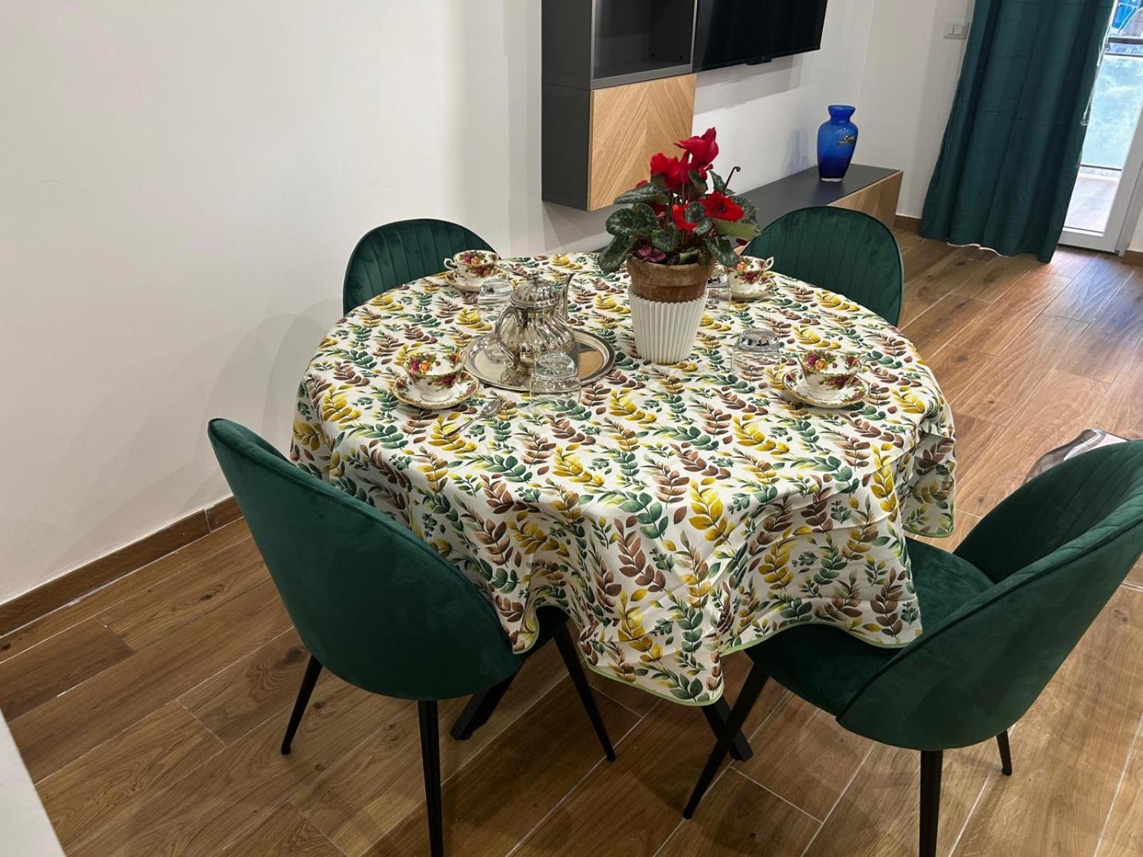 Apartment Domus Pio Viii Rome